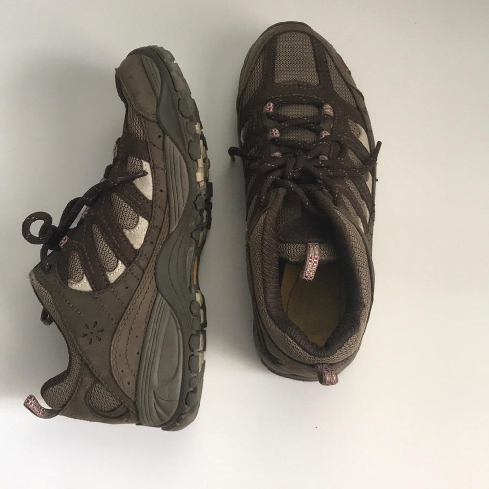 The North Face Hiking Boots